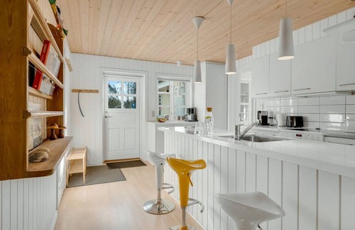 Blokhus House | "Toska" - 3km from the sea by Interhome
