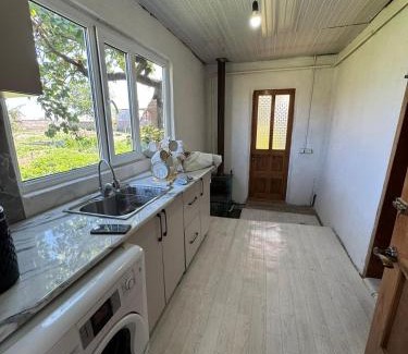 Ak-Talaa District Apartment | Tosor B&B