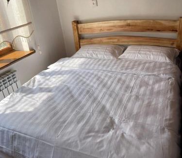 Ak-Talaa District Apartment | Tosor B&B