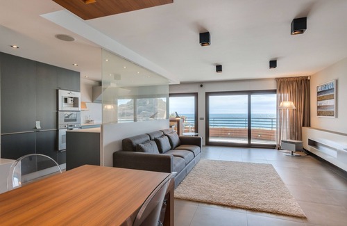 Tossa de Mar Apartment | Tossa de Mar BEACH FRONT