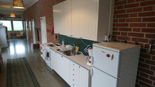 Sotenas House | Tossene Vandrahem