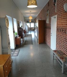 Sotenas House | Tossene Vandrahem