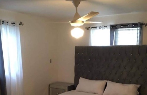 Villa Mella Apartment | Total New!! Exclusive!! Apt At Paradise V ..
