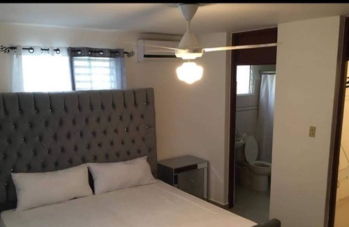 Villa Mella Apartment | Total New!! Exclusive!! Apt At Paradise V ..