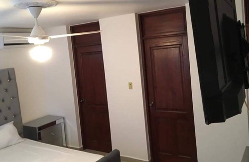 Villa Mella Apartment | Total New!! Exclusive!! Apt At Paradise V ..