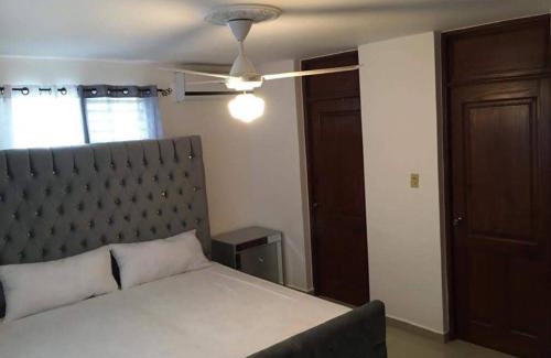 Villa Mella Apartment | Total New Exclusive Apt At Paradise V