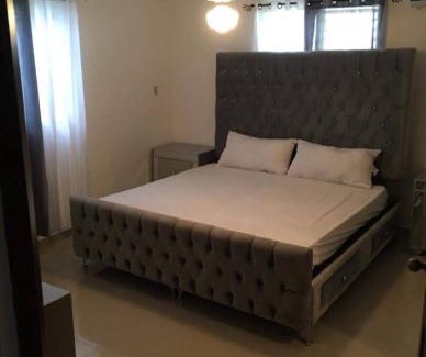 Villa Mella Apartment | Total New Exclusive Apt At Paradise V