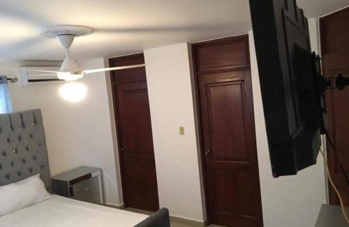 Villa Mella Apartment | Total New Exclusive Apt At Paradise V