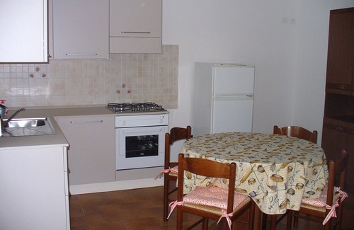 Fano House | Total relaxation in the Country or the Sea