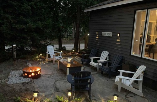 Sauble Beach Cottage | TOTAL RENOVATED Sauble Beach Cottage