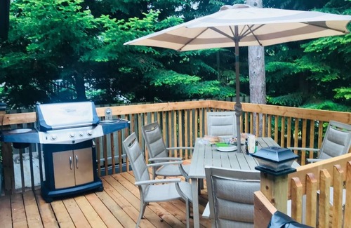 Sauble Beach Cottage | TOTAL RENOVATED Sauble Beach Cottage
