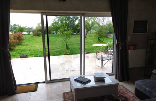 Velles House | TOTALLY INDEPENDENT HOUSE on 2 hectares FOR 5 PEOPLE