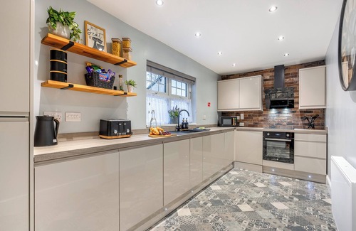 Durham Cottage | Totally refurbished cottage, decorated and equipped to a high standard.