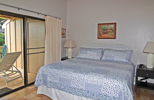 Maunaloa Condo | Totally Renovated 2 Bedroom Condo with Stunning Views of Papohaku Beach