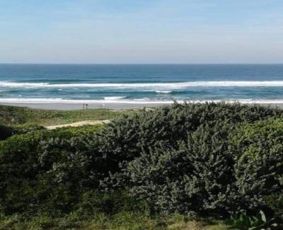 Amanzimtoti Apartment | Toti Cabana 58