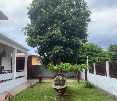Agua Grande Ski Chalet | Toti guest house 1