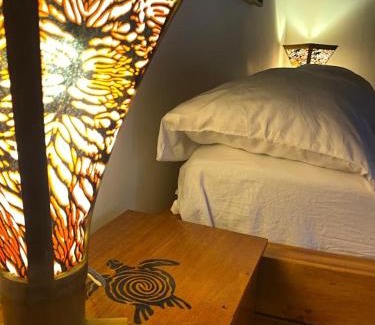 Agua Grande Ski Chalet | Toti guest house 1