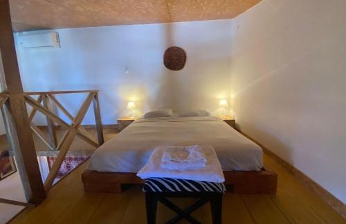 Agua Grande Ski Chalet | Toti guest house 1