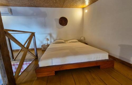 Agua Grande Ski Chalet | Toti guest house 4