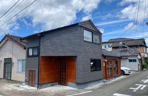 Akune House | Tototo Inn/Akune Kagoshima