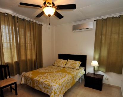 Pueblo Nuevo House | Totumas Lodge