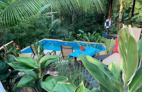 Chiguata House | Toucan Hideout with Plunge Pool