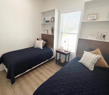 Tracy City House | Touch of Sand