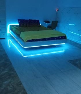 Singaraja Hostel | Touchsmart