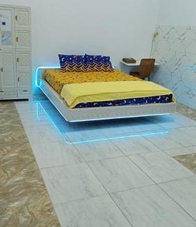 Singaraja Hostel | Touchsmart