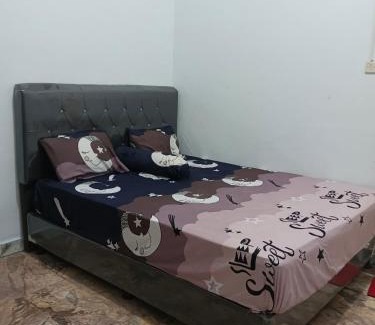 Singaraja Hostel | Touchsmart