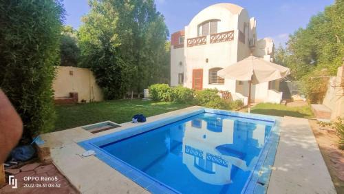 Al Fayoum Apartment | Touha House