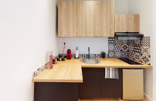Capitole Apartment | Toulouse Hypercentre 2: beautiful furnished and air-conditioned apartment