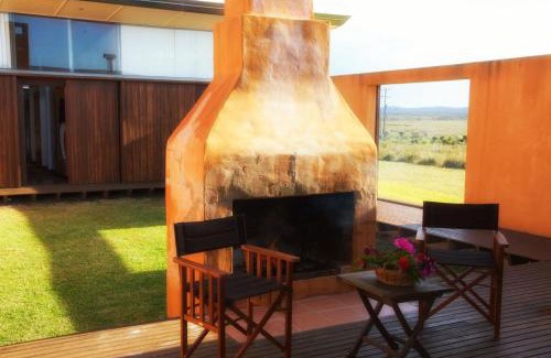 Bookram House | Toumbaal Plains - Exquisite architecturally designed home