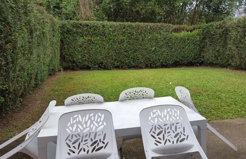 Touques House | TOUQUES VILLA N° 10