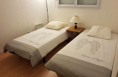 Touques House | TOUQUES VILLA N° 10