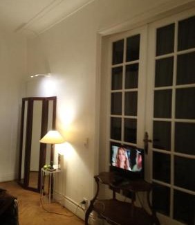 Passy Apartment | Toureifelchampselysee