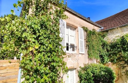 Champsevraine House | Tourellerenard