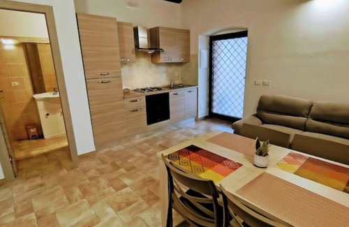 Fondi Apartment | Tourist Accommodation L'Antico Borgo di Leonardo