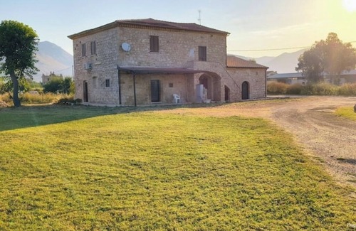 Fondi Apartment | Tourist Accommodation L'Antico Borgo di Leonardo