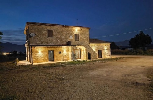 Fondi Apartment | Tourist Accommodation L'Antico Borgo di Leonardo