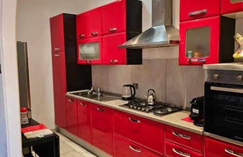 Quartiere XXIV Don Bosco Apartment | Tourist Accommodation Rome, Cinecittà