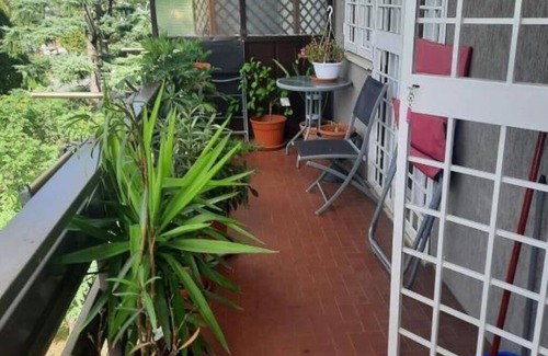 Quartiere XXIV Don Bosco Apartment | Tourist Accommodation Rome, Cinecittà