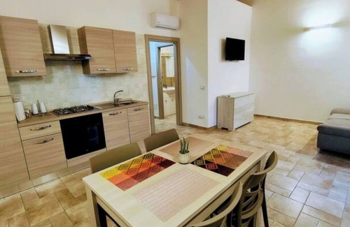 Fondi Apartment | Tourist Accommodation The Ancient Village of Leonardo