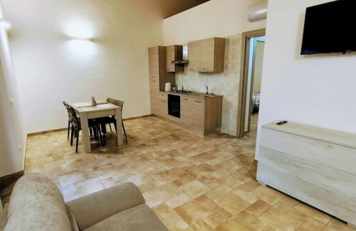 Fondi Apartment | Tourist Accommodation The Ancient Village of Leonardo