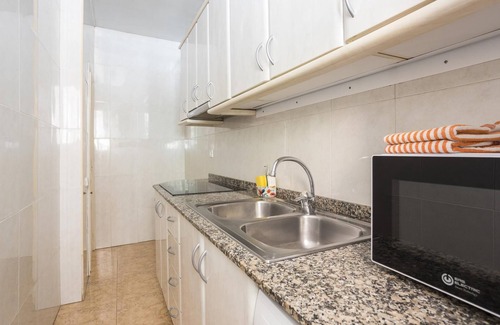 El Clot Apartment | Tourist apartment in the heart of Barcelona