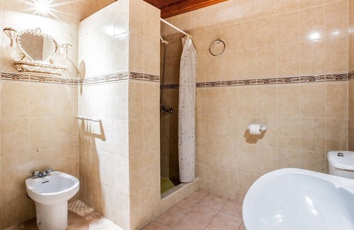 Sant Francesc Xavier Apartment | Tourist can jurado moreno