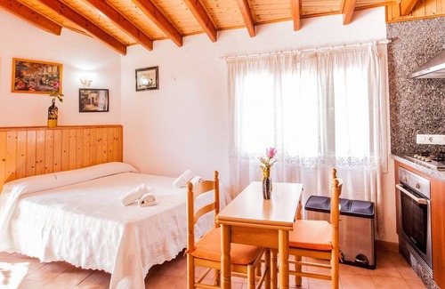 Sant Francesc Xavier Apartment | Tourist can jurado moreno