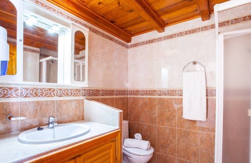 Sant Francesc Xavier Apartment | Tourist can jurado moreno