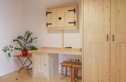Bled House | Tourist farm Mulej
