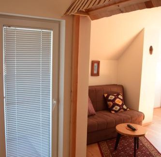 Slovenj Gradec House | Tourist farm Samec